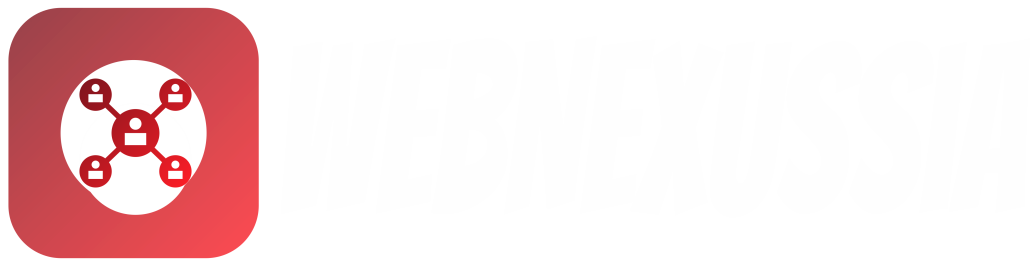 WebNexus SIA - Your Digital Evolution Partner